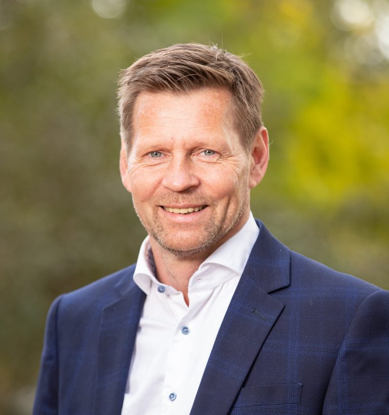 Adriaan de Jonge