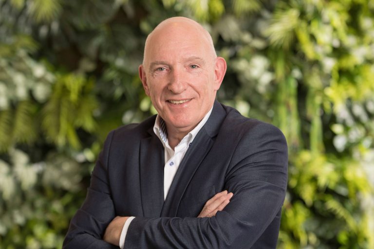 Gerard Bos [extern]