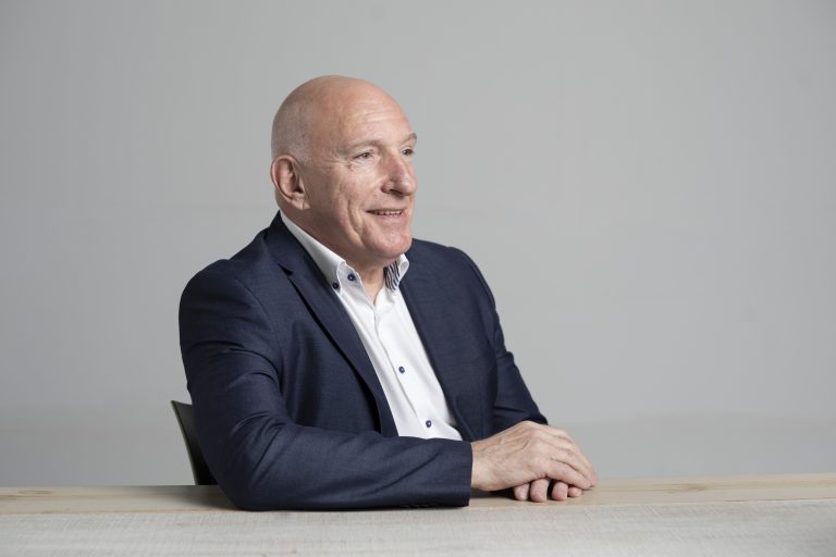 Gerard Bos