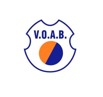 Afbeelding van logo V.O.A.B. voor blog nieuwe sponsor