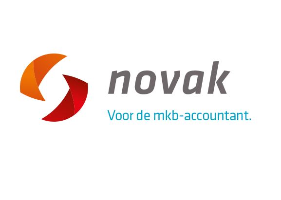 Afbeelding van het logo van Novak voor de pagina DGA, Fiscale ouderdagreserve en Duurzaamheid
