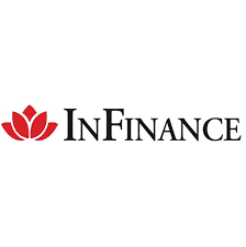 Afbeelding van het logo van InFinance