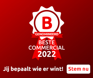 Beste Commercial Brabant