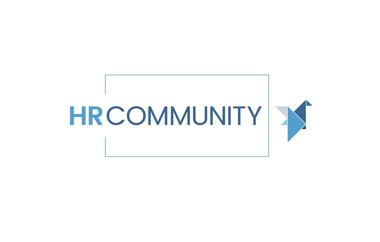 Afbeelding van het logo van HR-community voor de blog pensioencadeau