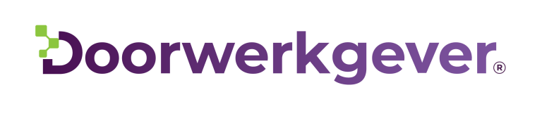 Doorwerkgever logo