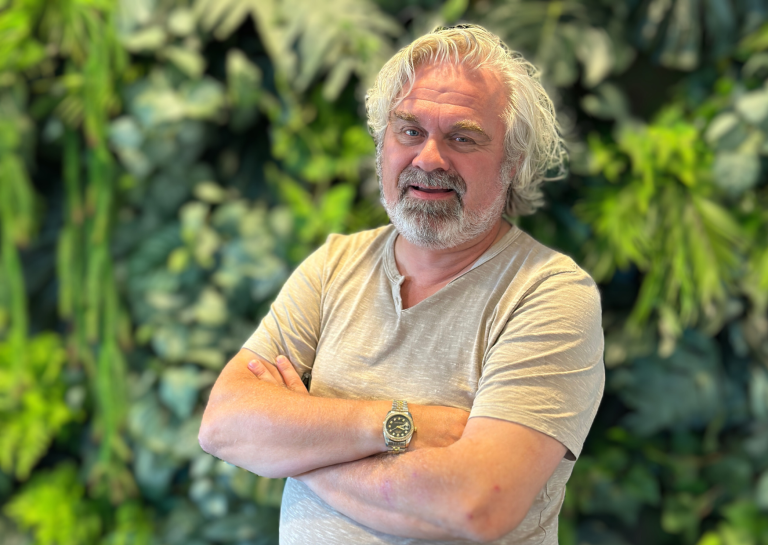 David Wildemans [extern]