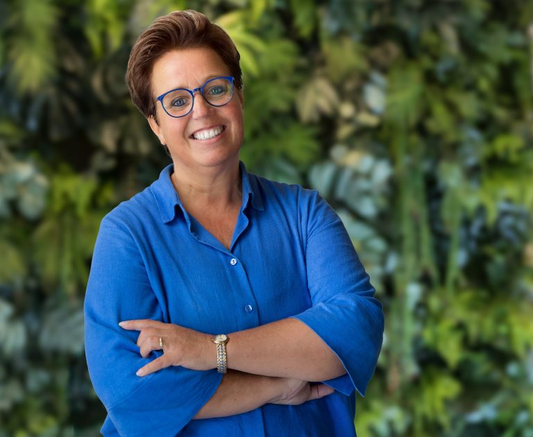 Heidi Kolsters